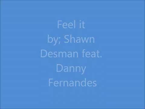 Feel It - Shawn Desman & Danny Fernandes