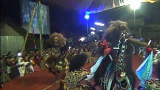 Download lagu Dokumentasi Wahyu Turonggo Panuntun (WTP) Lamuk Gunung di Desa Jragan #jarankepang #wtp #lamukgunung mp3