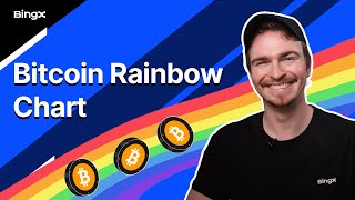 How to Use the Bitcoin Rainbow Chart to Trade Crypto Like a Pro