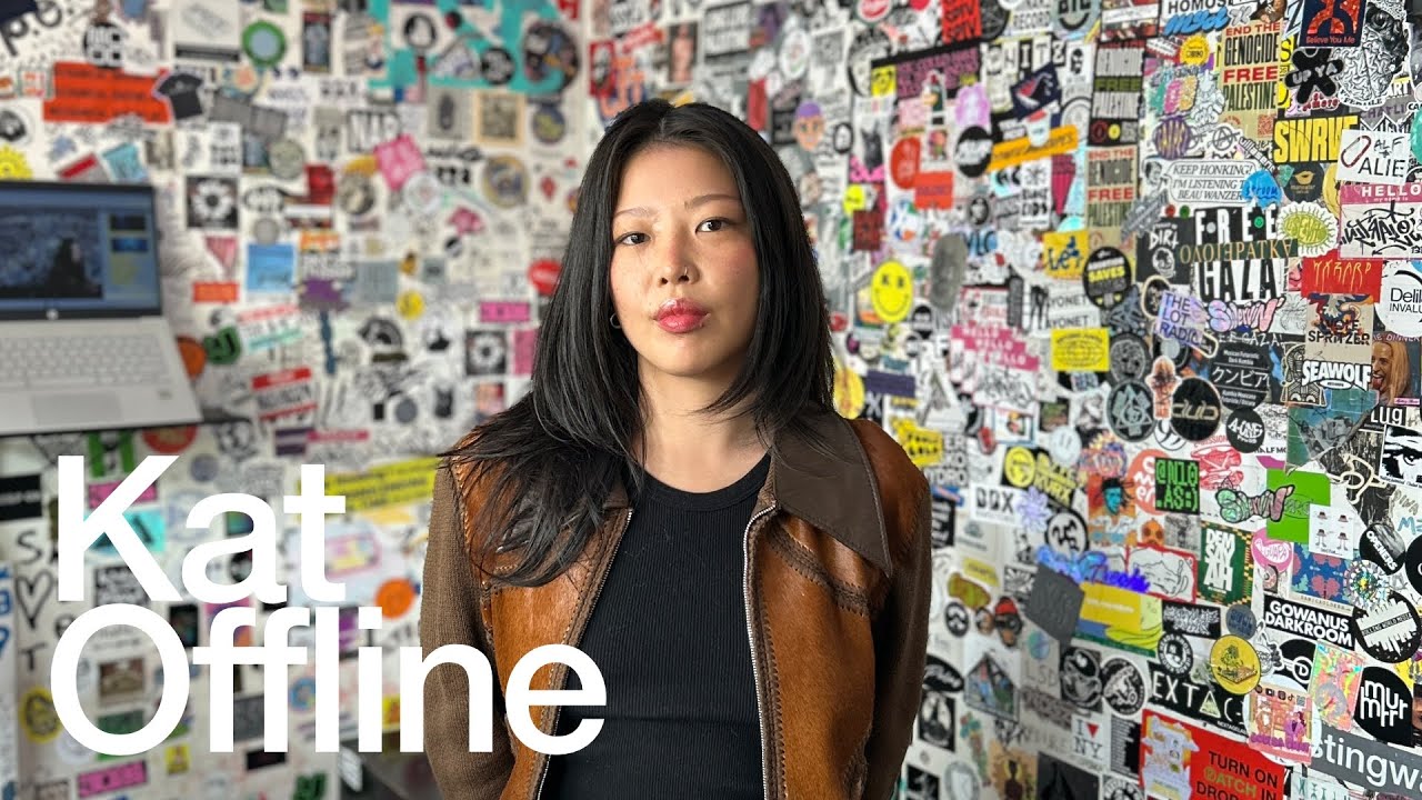 Kat Offline - Kat Offline @TheLotRadio  05-30-2025
