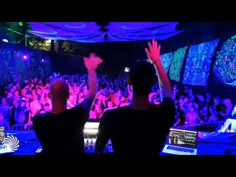 Ectima Live @ Exit Festival 2018