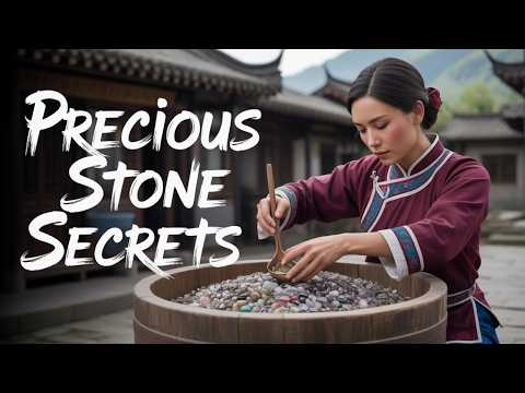 Chinese Mini Documentaries To Fall Asleep To 😴