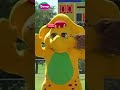 ️ BJ Plays Baseball Barney Fun ️
