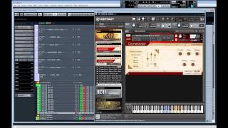 Video thumbnail for ProjectSAM Symphobia Colors: Orchestrator walkthrough by Guy Rowland