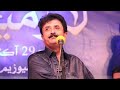 Ajan Ta Tosan Dil Joon Galhiyoon Kabiyoon Alladino Junejo Sindhi Song