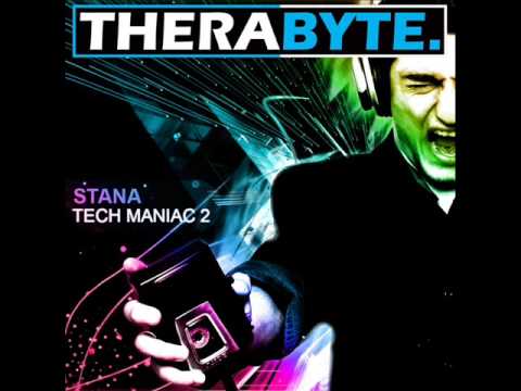 TBYTE-005 Stana - Minority