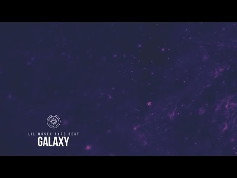 Lil Mosey Type Beat 2018 - "GALAXY" ft. Lil Uzi Vert | Bouncy Trap Instrumental