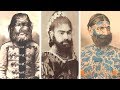 Real Barnum Circus Artists From The Greatest Showman