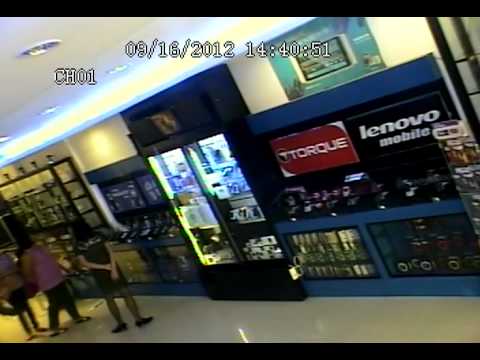 LPTA10XCG Vandalproof Pan, Tilt and 10x Zoom 360 CCTV Camera