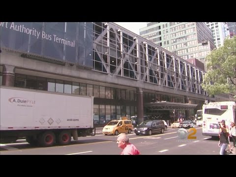 Good Sam Reports Cop Threat