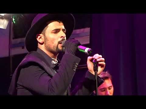 SEYRAN & Friends Live @Cologne – Spirit of Caucasus – Beni aldattın