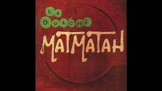 MATMATAH - Troglodyte