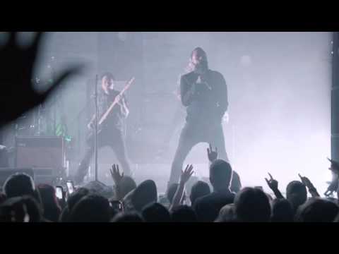 Blue October - Light You Up [Official Live Video]