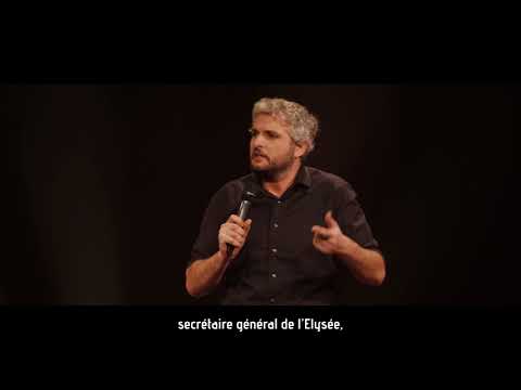 Pierre-Emmanuel Barré - Nouveau Spectacle / Teaser 2