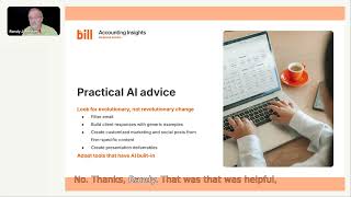 The transformative role of AI in the accounting industry