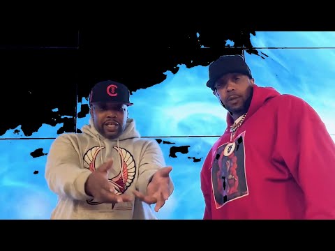 Cage x PiFF Penny - Insecure (New Official Music Video)