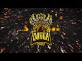 Queen Bee Intro