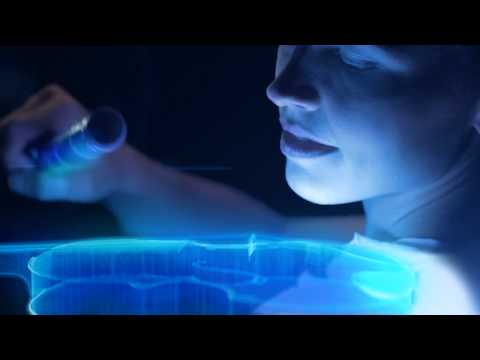 'LifeLite' Promo - Symphony - The Film