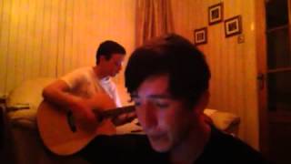 My God - The Coronas cover