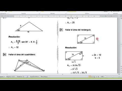 TRIGONOMETRÍA-PRIMERO DE SECUNDARIA-SEMANA 4(IIB)-01/07/20