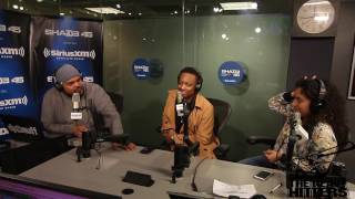 #HeavyHittersOnSXM  MARK STEELE  @Shade45