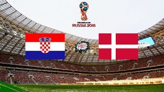 Cara Nonton Live Streaming Kroasia Vs Denmark lewat HP via Telkomsel, Indosat dan XL