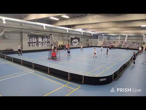 T14 Haastaja Karhut vs SB Naantali