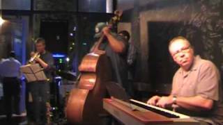 Pittsburgh Jazz - Roger Humphries - Night In Tunisia