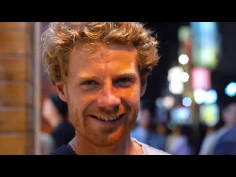 Partner commercials played during the SIMPLE SESSION 19