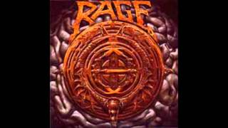 Rage - The Icecold Hand Of Destiny