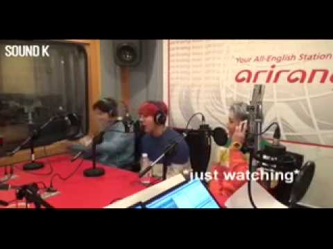 [Sound K] B.A.P - Young, Wild & Free (What happened)