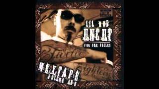 Lil Rob Mi Vida Loca