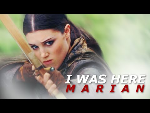 Marian || I was here