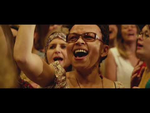 He Reigns Forever (The Brooklyn Tabernacle Choir cover) - Uniisson