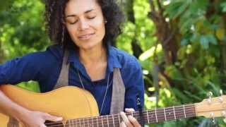 Andrea Kirwin - Fly Love - Falls Session