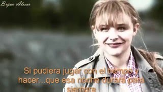 Sobre el suelo mojado - Alex- Jorge y Lena (Mindy&amp;Dave)