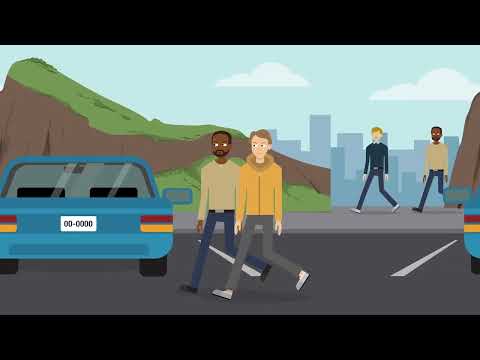 McCann v. United Kingdom Case Brief Summary | Law Case Explained