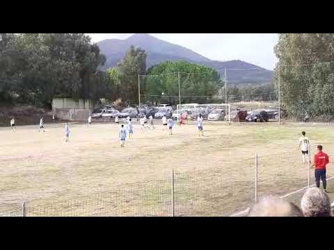 Sardegna - Allievi Provinciali U17 Cagliari B G3 - Guspini Calcio vs Dlf Serramanna