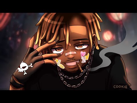 Juice WRLD - All The Time [Prod.Reaper x D.Wayne]