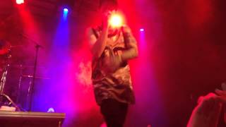 Other Bitch Callin&#39; - T.Mills (Rio De Janeiro) HD