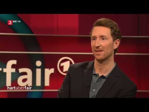 Hart aber fair vom 27.02.2023: Frieden mit Putins Russland: Eine Illusion?