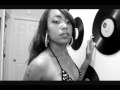 Queen Indi Behind The Scenes Cover Photoshoot For NakedHustleMagazine