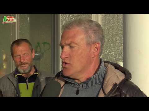 Promozione A. San Benedetto-Luco (1-0). Gli highlights e le interviste