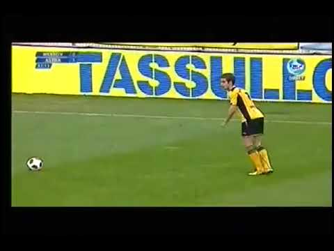 Rezumat Etapa 31 2010-2011 FC Brasov - Astra Ploiesti 0-3