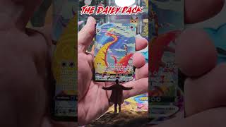 Opening one of our last packs of Pokemon Lost Origins. #pokemon #pokemontcg #lostorigins #fyp