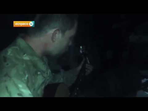 Calm In Eastern Ukraine