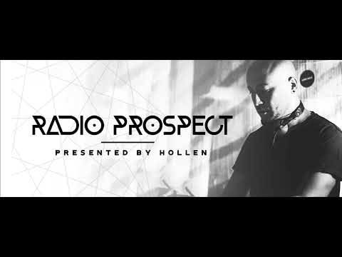 Radio Prospect 219 (Guest Mix RanchaTek) 22.08.2022