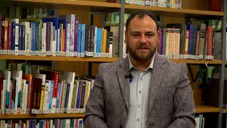 Kütüphane ve dokümantasyon Daire Başkanlığı | Sinan Eker