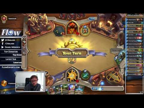 SMOrc Hunter C4mlann Xzirez