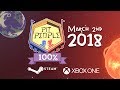 Pit People Xbox Key EU Zwiastun